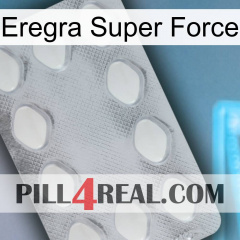 Eregra Super Force 16